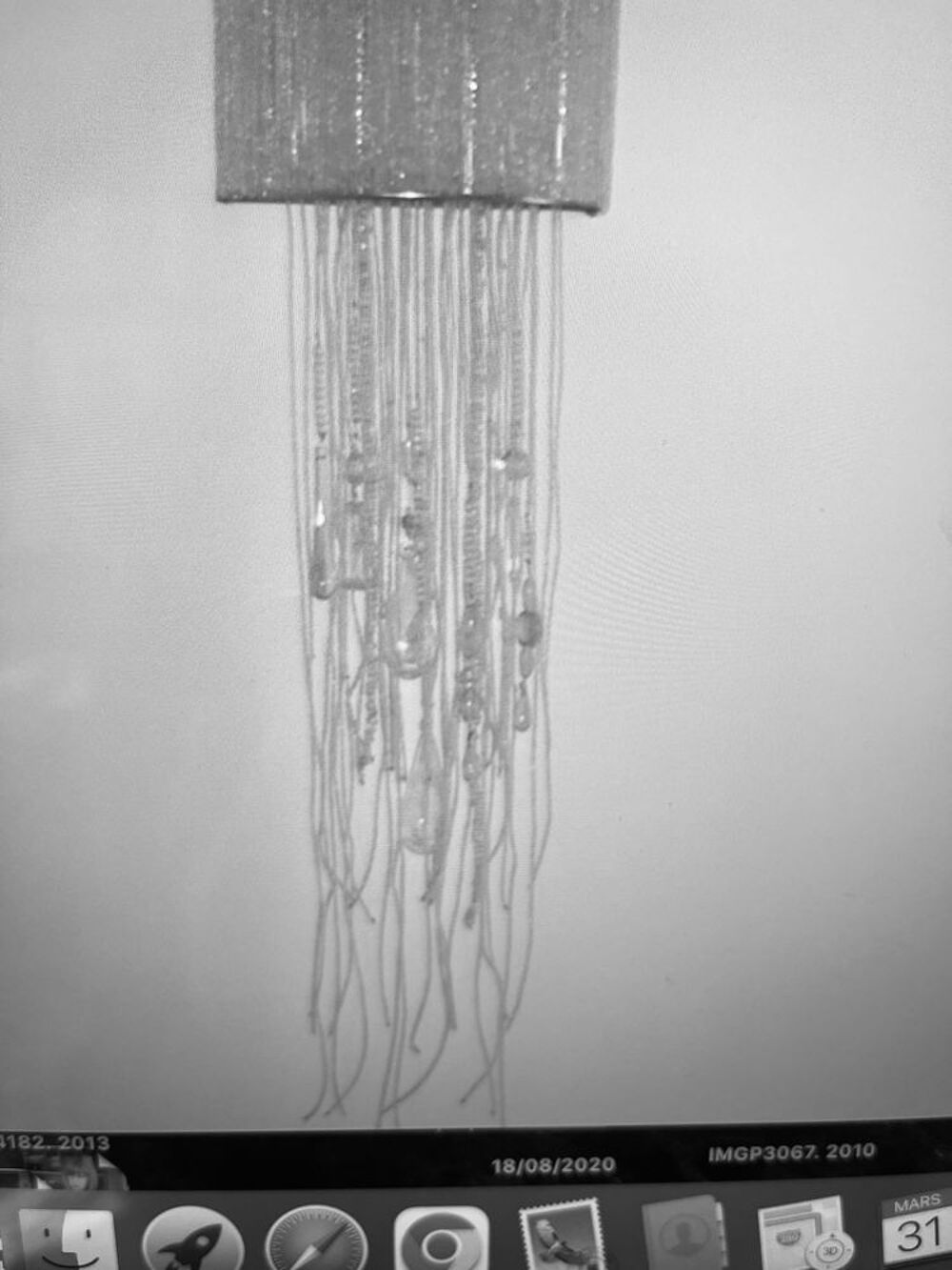 Luminaire - Applique - Suspension Décoration