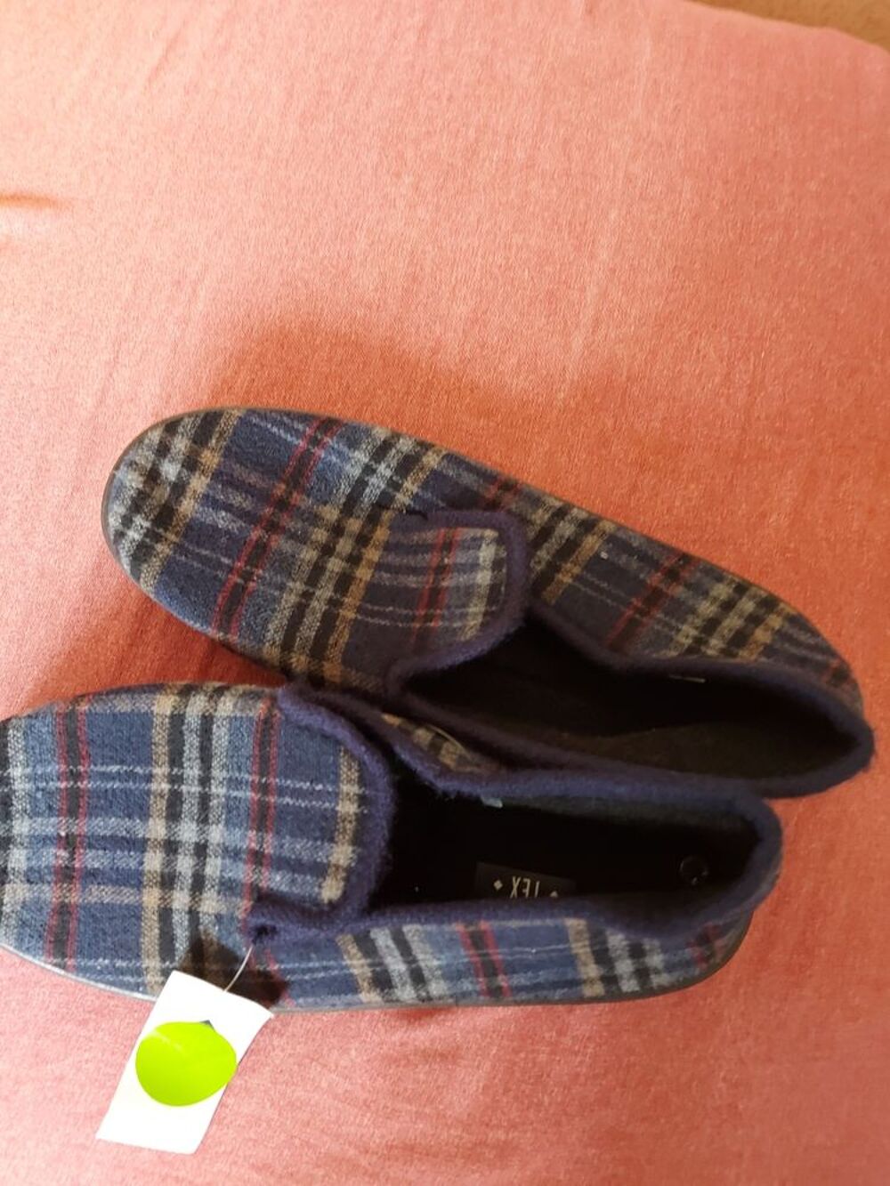 pantoufles Chaussures