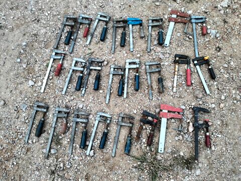 petit serre joint a pompe 30 Saint-Jean-de-Fos (34)