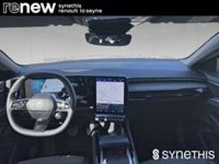 Espace E-Tech full hybrid 200 GSR2 Techno 2025 occasion 83500 La Seyne-sur-Mer