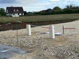  Terrain à vendre 811 m²