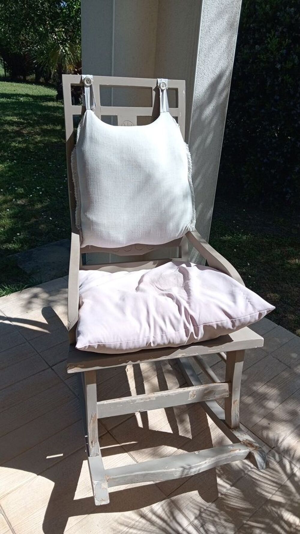 Rocking-chair Meubles