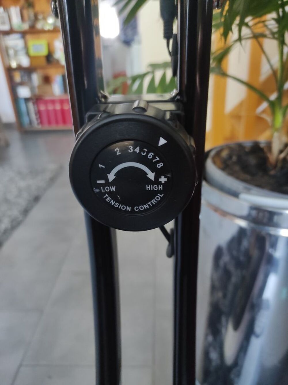 V&eacute;lo d'appartement pliable SV314 Sports