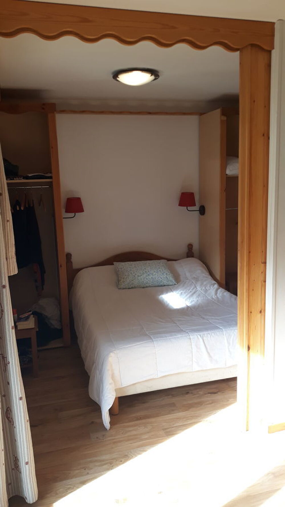   appart 35m2 les orres 1800 station Provence-Alpes-Côte d'Azur, Les Orres (05200)