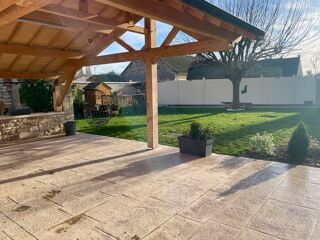  Maison � vendre 5 pi�ces 184 m�