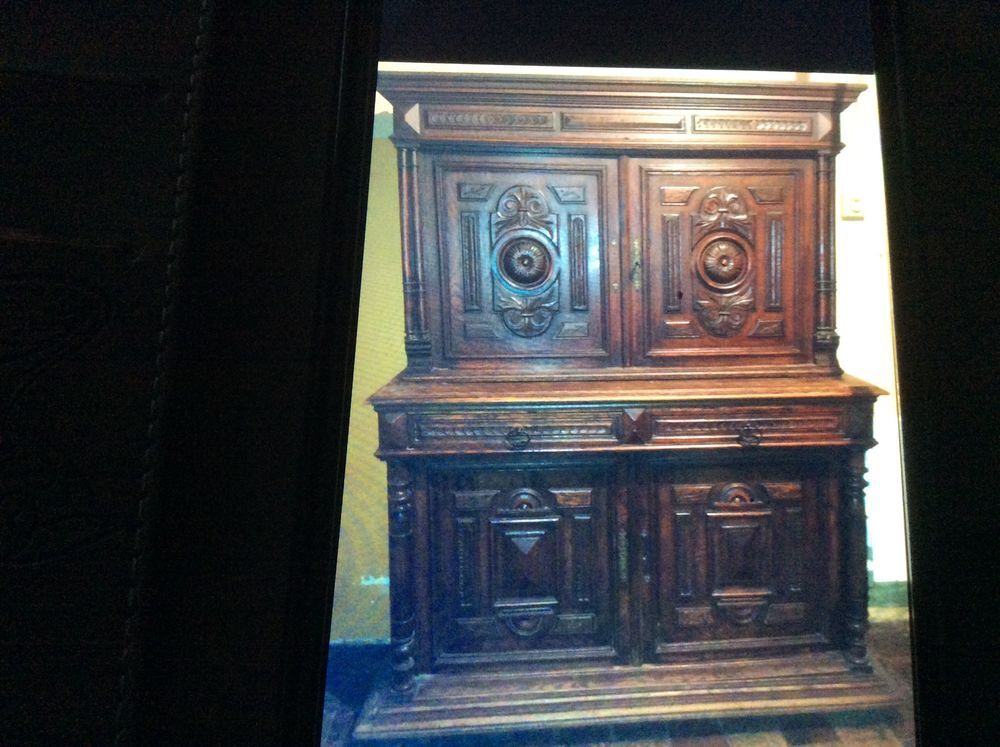 buffet Meubles