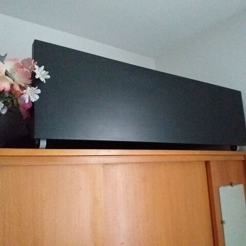 DEUX  TIROIRS DE RANGEMENT A ROULETTE POUR METTRE SOUS LIT 50 Aubagne (13)