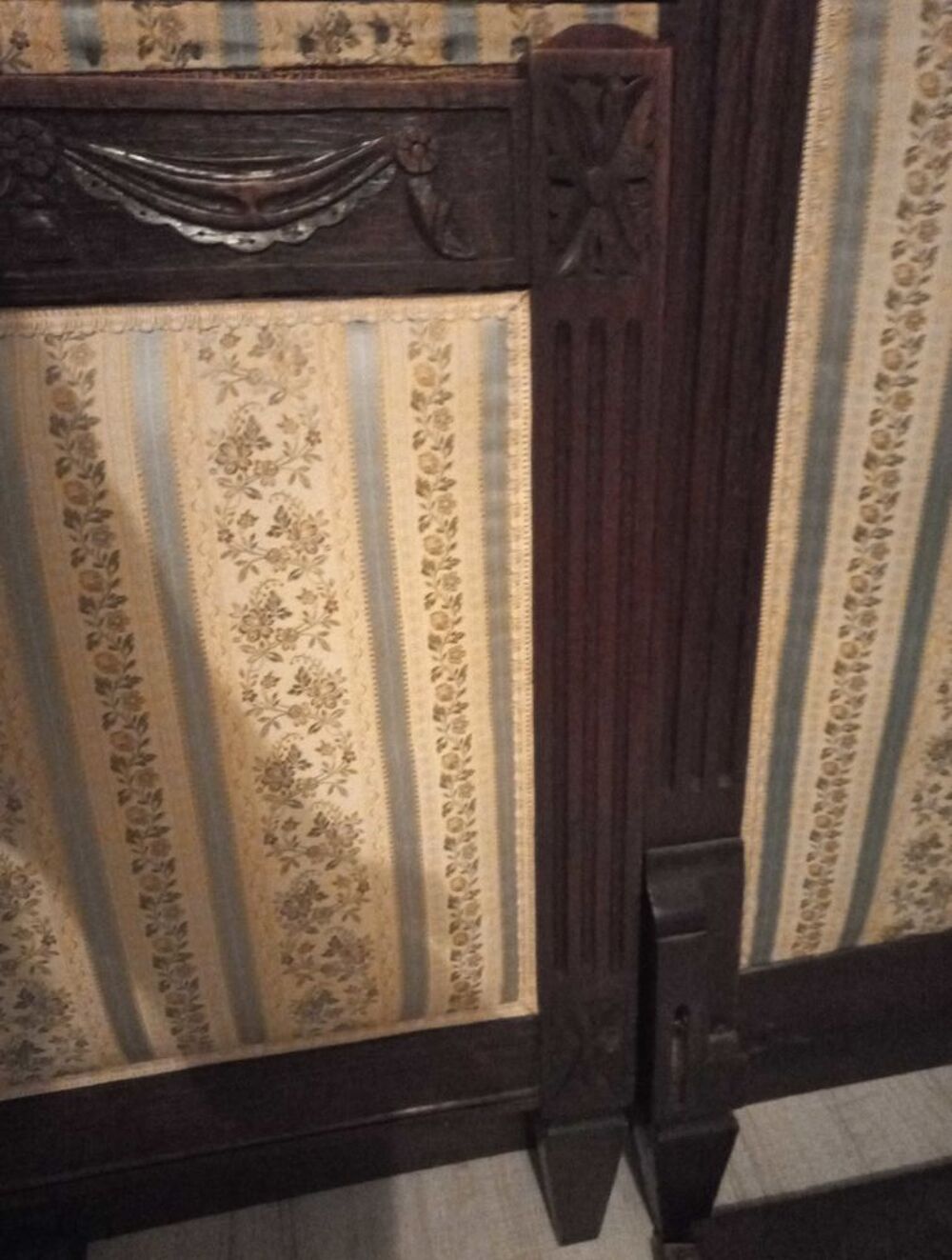 LIT DIRECTOIRE Meubles