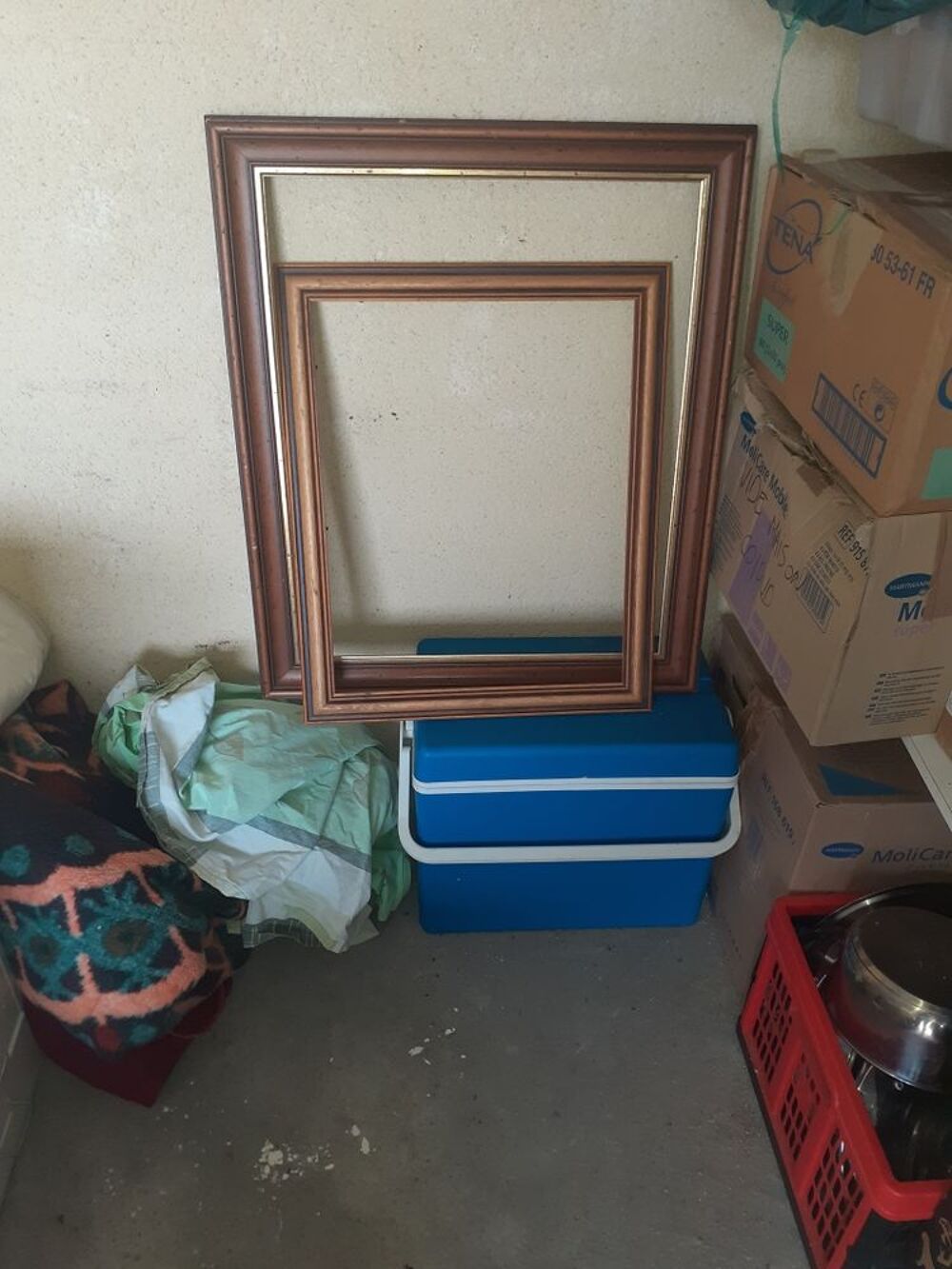 je vends Décoration