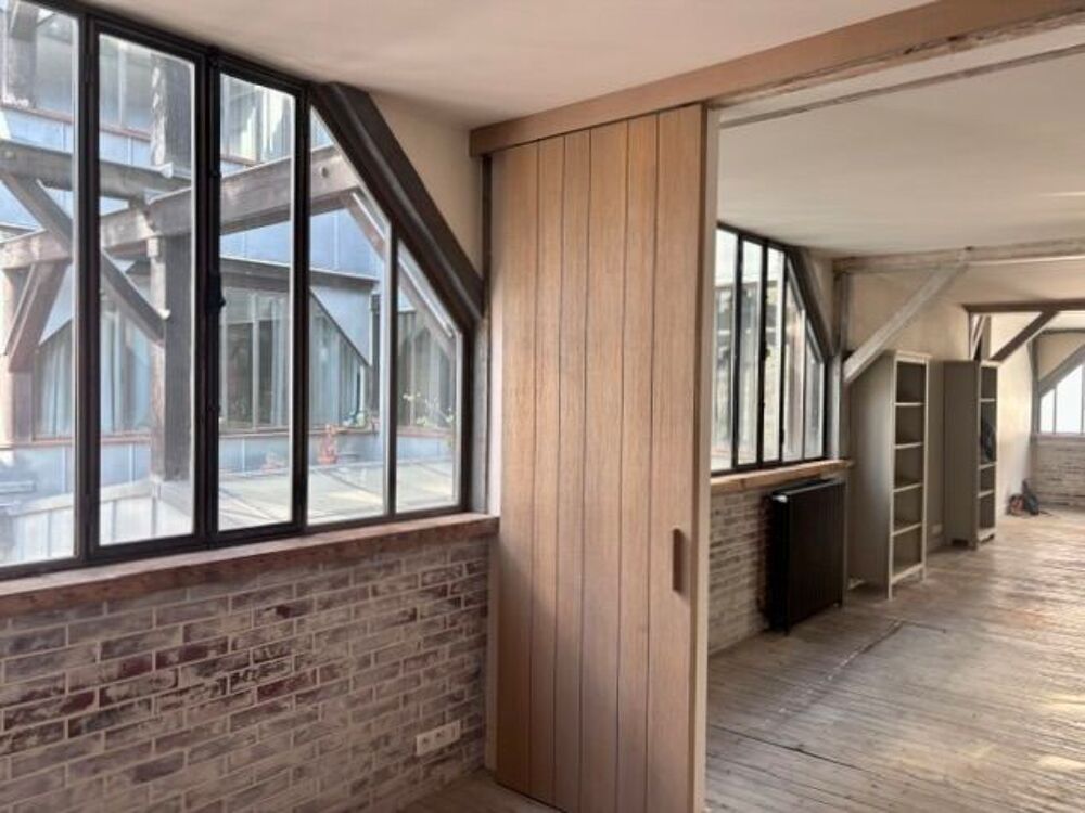 à vendre  Appartement Paris 11