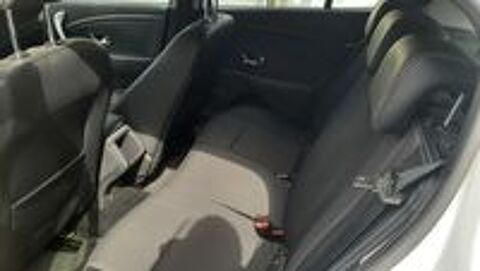 M&eacute;gane 1.4i 16V Air 2015 occasion 63000 Clermont-Ferrand