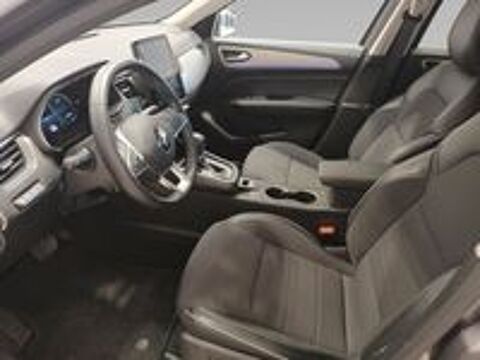 Arkana E-Tech full hybrid 145 GSR2 Techno 2023 occasion 08000 Charleville-M&eacute;zi&egrave;res
