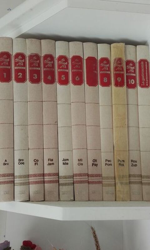 ENCYCLOPEDIE CUISINE 45 Compi�gne (60)