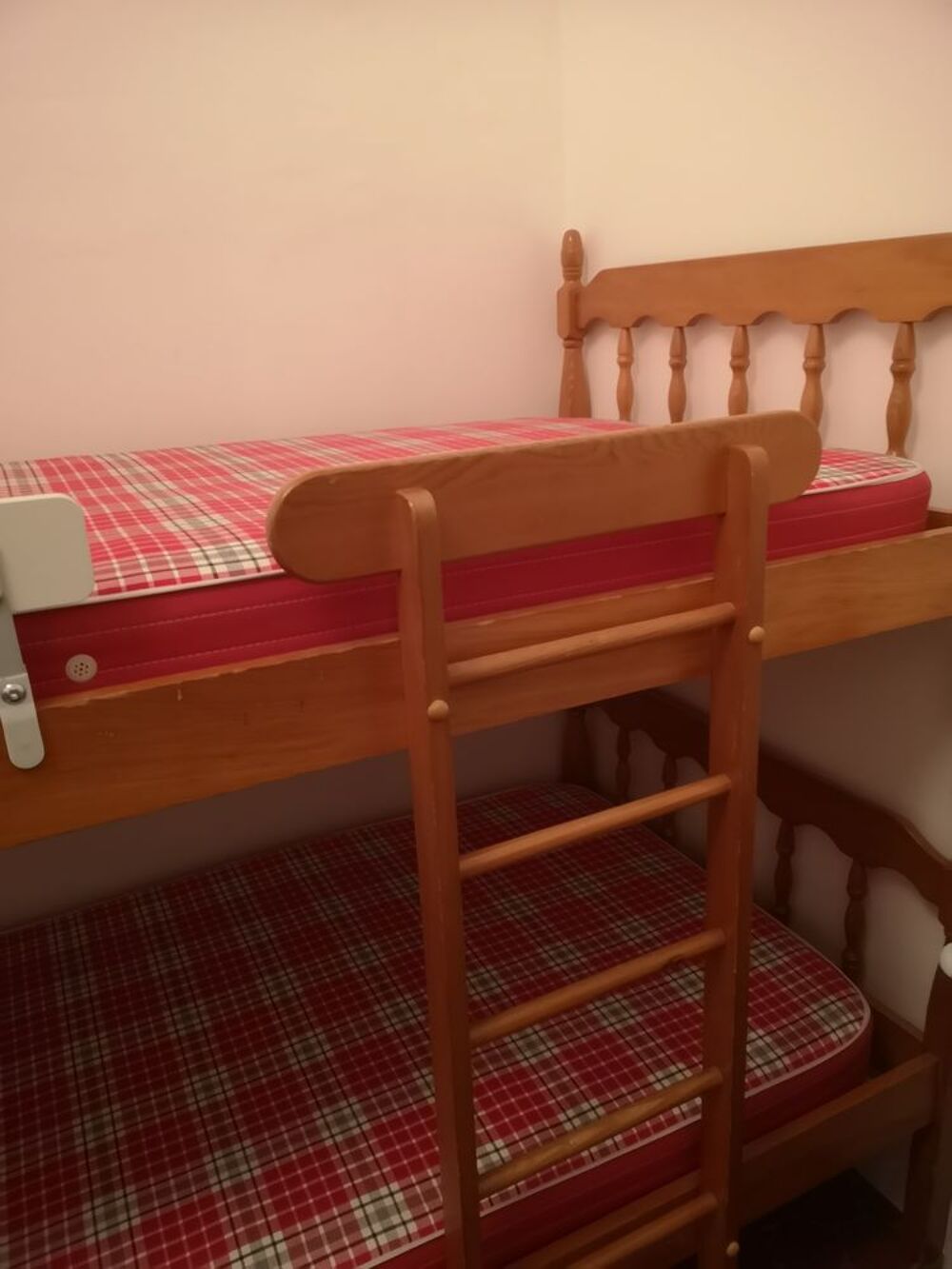 lits superpos&eacute;s Mobilier enfants