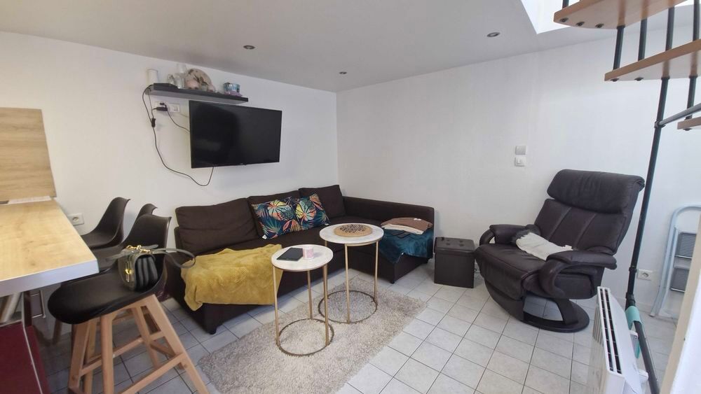 Vente Appartement Appartement St Remi - 40 m² Reims