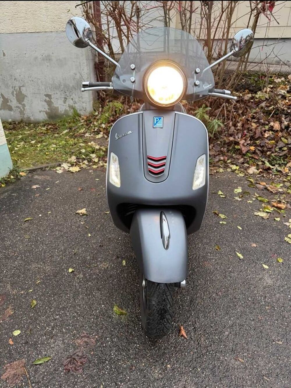 VESPA 2021 occasion 63000 Clermont-Ferrand