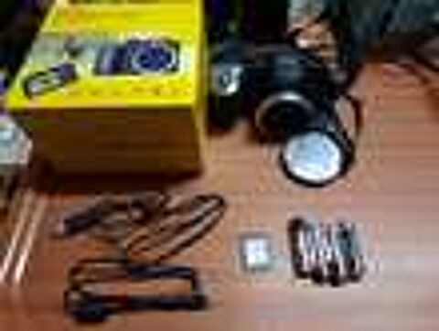 Appareil photo pixpro azs250 Photos/Video/TV