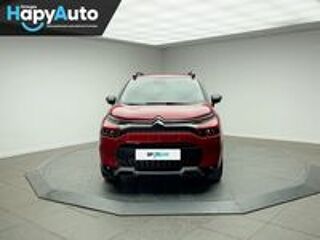 C3 Aircross PureTech 110 S&S BVM6 Shine 2022 occasion 65000 Tarbes