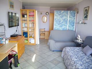 Vente Appartement 3 PIECES à  PARIS AVEC VUE PANORAMIQUE sur tout PARIS Paris 14