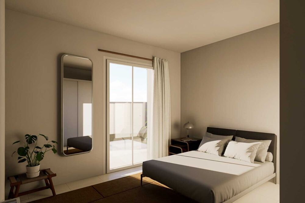 Vente Maison Maison T3 plein pied Saint-seurin-sur-l'isle