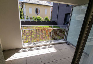  Appartement  louer 1 pice 30 m