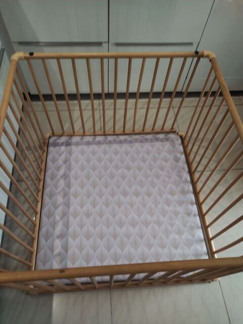 PARC ENFANT/BEBE GEUTHER 50 Champigneulles (54)