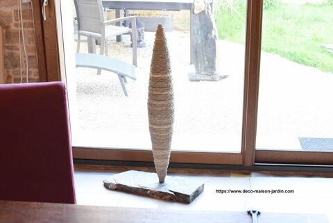 Sculpture en Pierre - D�coration Maison - Statue Jardin  1700 Dijon (21)