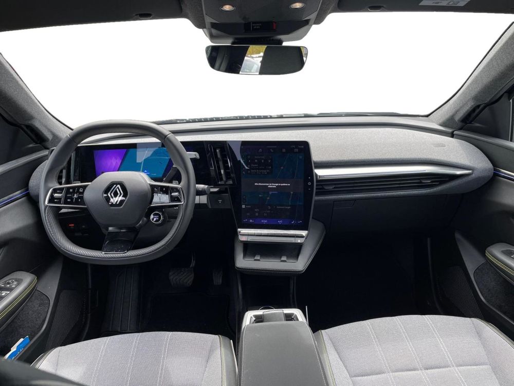 Scenic E-Tech electrique 220 ch grande autonomie Techno 2025 occasion 91150 &Eacute;tampes
