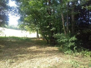  Terrain � vendre 2080 m� Boffres