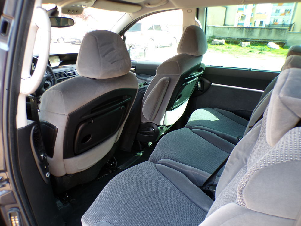 807 2.0 HDi 16V 120ch Premium 2009 occasion 42300 Roanne