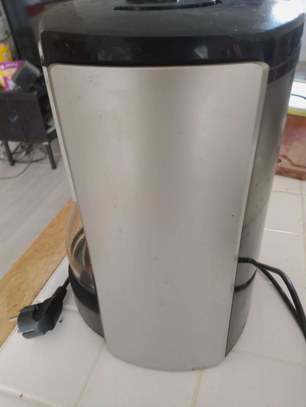 cafeti&egrave;re Electroménager