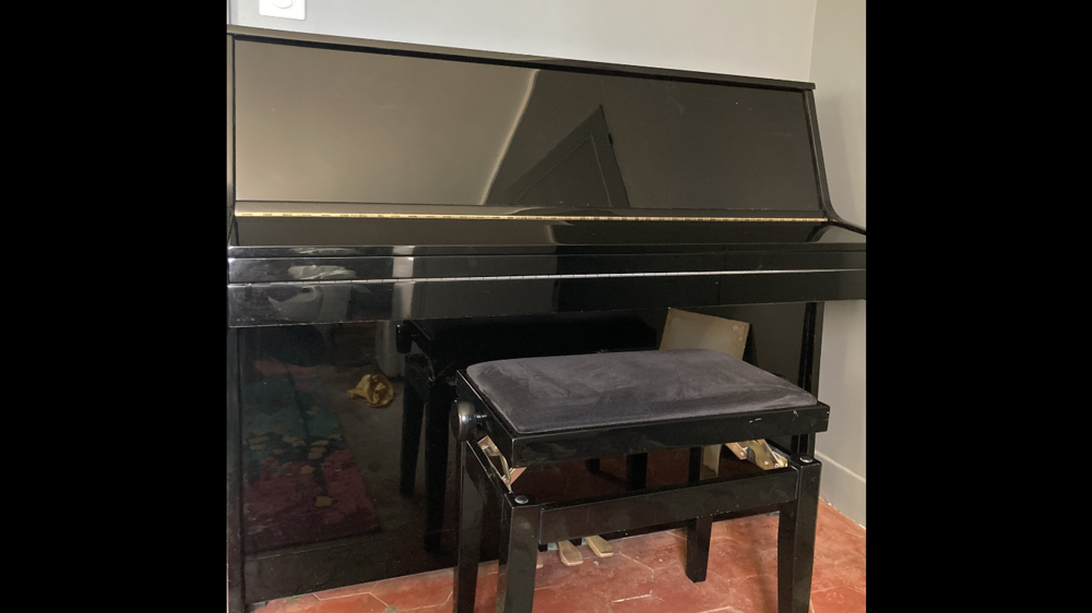 Piano Instruments de musique
