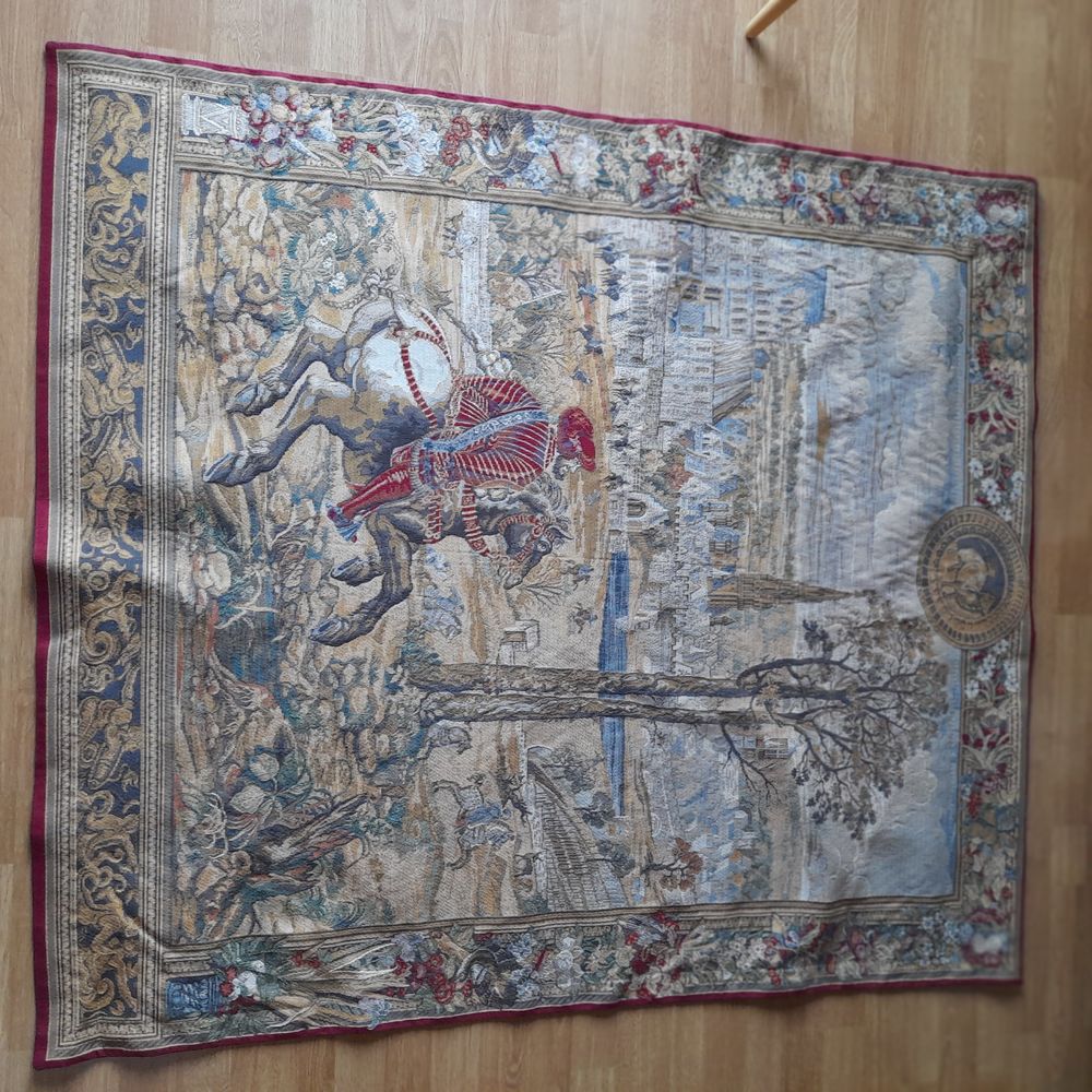 Tapis mural Décoration