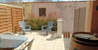  Maison � vendre 1 pi�ce 29 m�