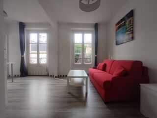  Appartement à vendre 1 pièce 23 m²