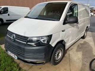 Transporter Combi TDI 102 Court 2017 occasion 33000 Bordeaux