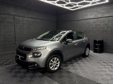 Citroen c3 Citro&euml;n  1.2i 82ch Graphic S&S
