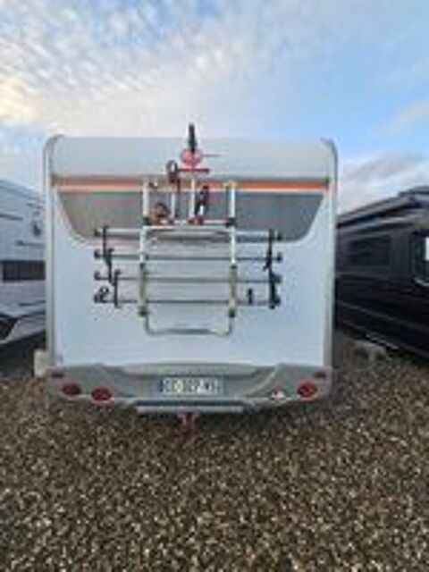  2009 occasion 77410 Claye-Souilly