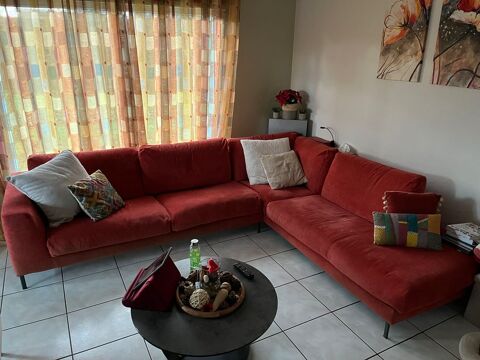 canap� d'angle 700 Michelbach-le-Bas (68)