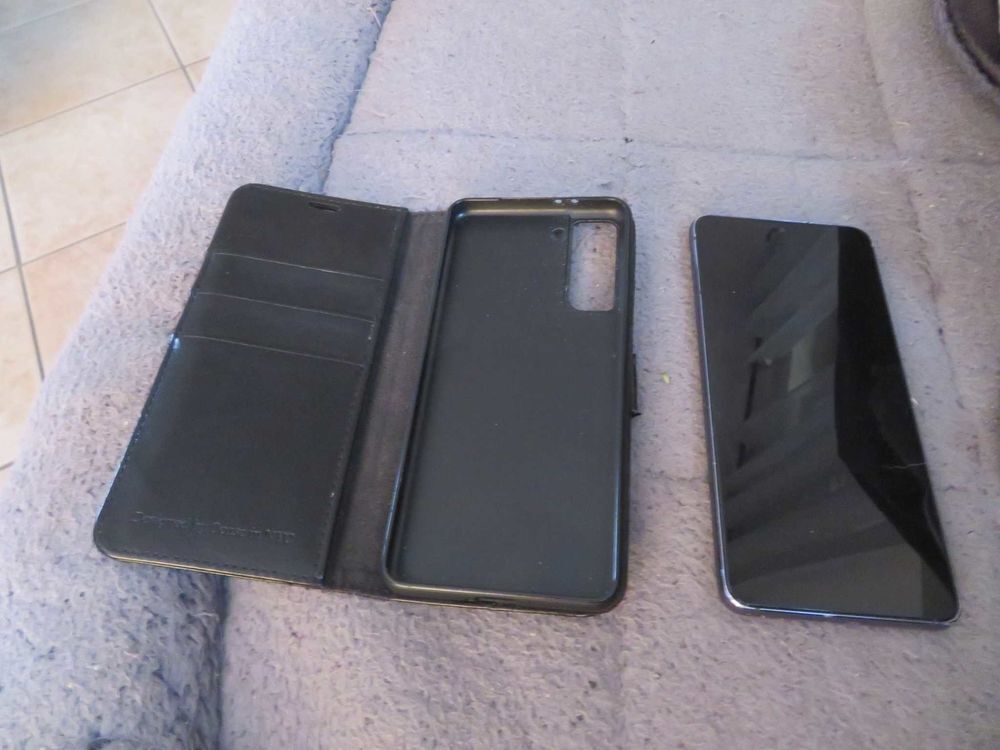 GALAXY S21 Téléphones et tablettes