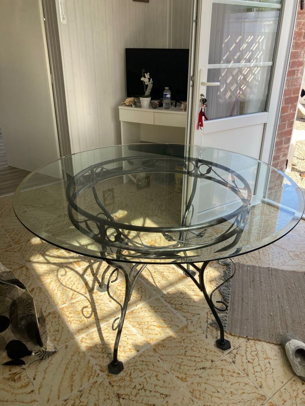 table salle a manger Meubles
