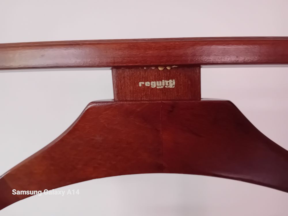 VALET DE CHAMBRE SIGNE REGNETTI Meubles