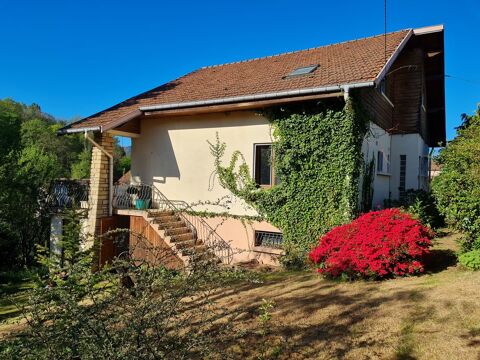   Maison  en sur Saint-Di� des Vosges Maison - 6 pi�ce(s) - 145 m�