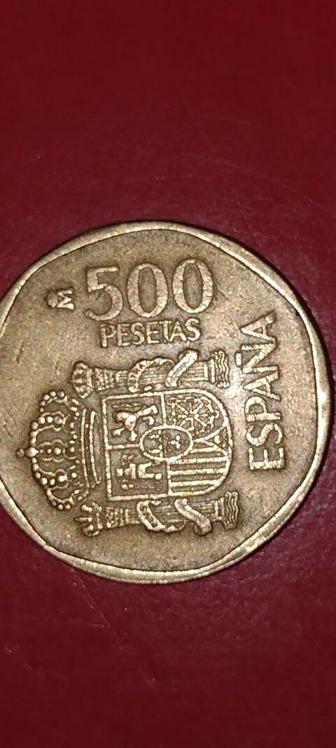 pi�ces de collection 50 Angoul�me (16)