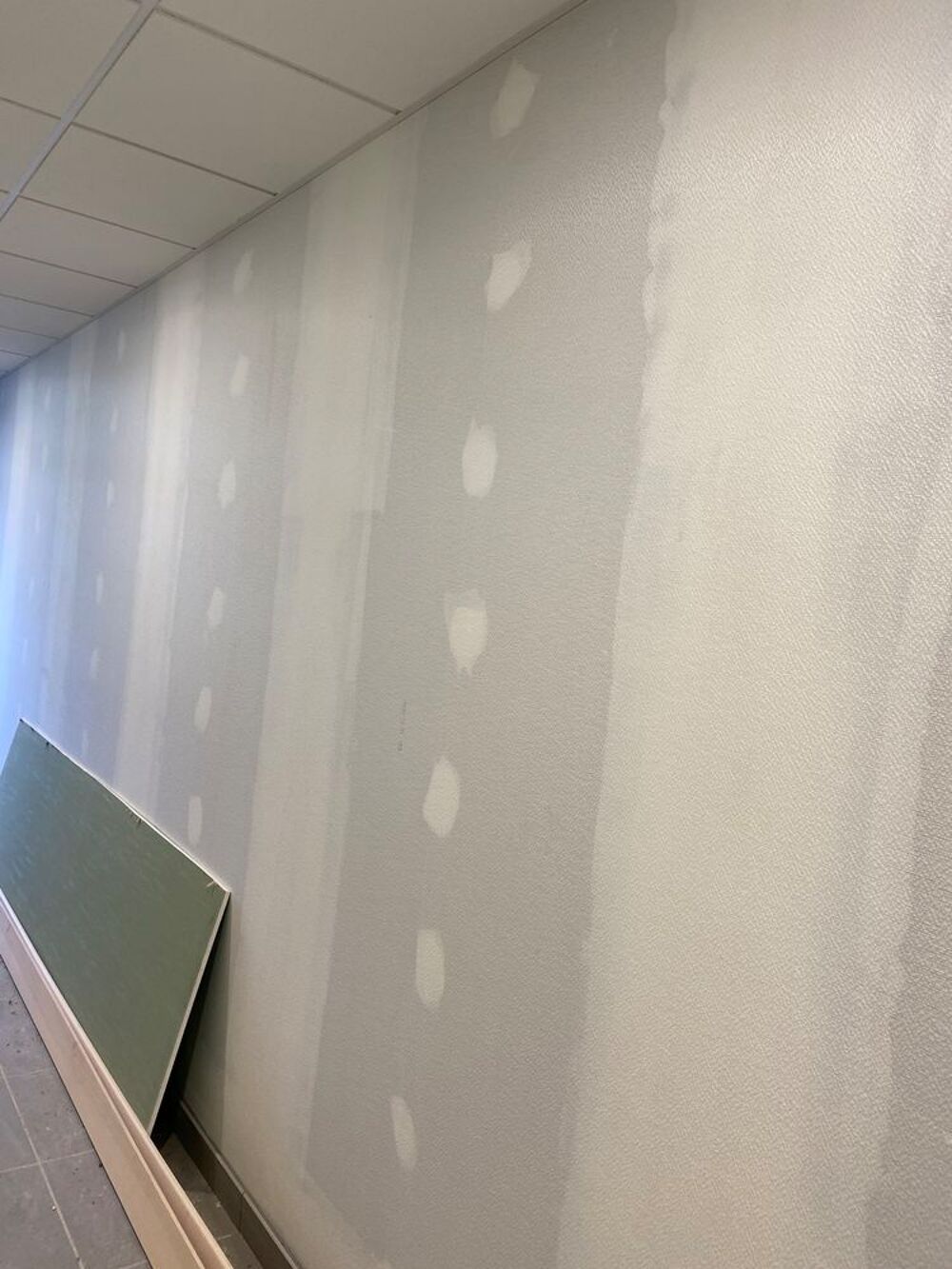 Plaquiste,Peintre Bricolage