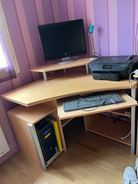 Bureau d'angle 50 Vinzelles (71)