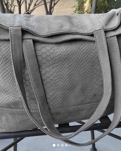 sac en cuir Minelli 28 Aix-en-Provence (13)