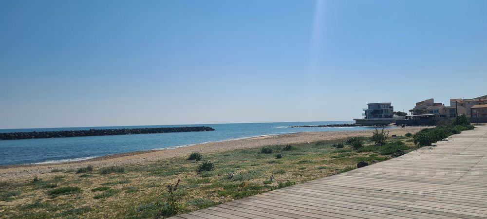 Vente Appartement studio proche plage Le cap d agde