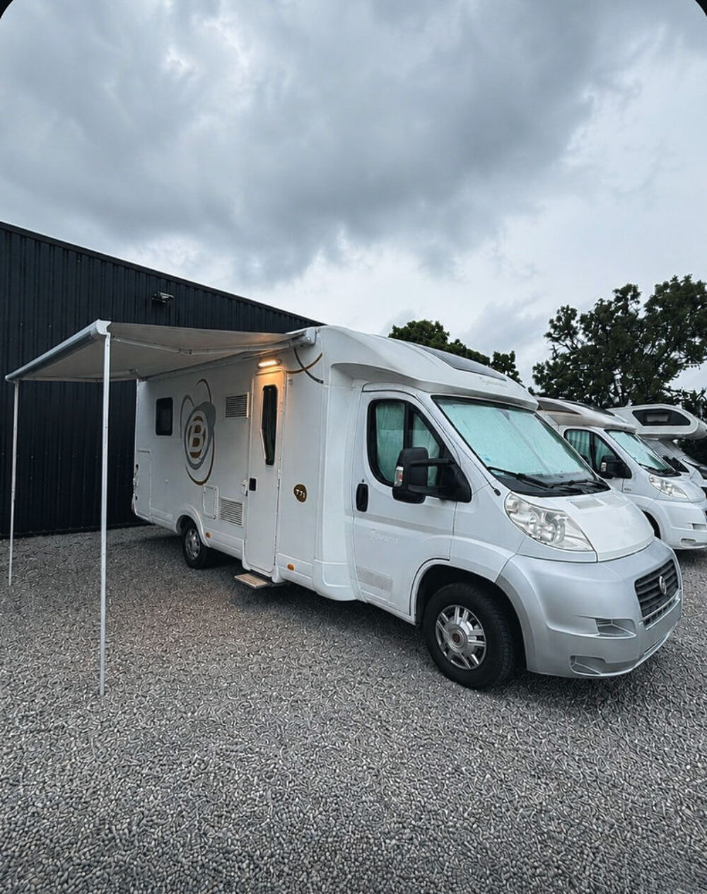  2004 occasion 17000 La Rochelle