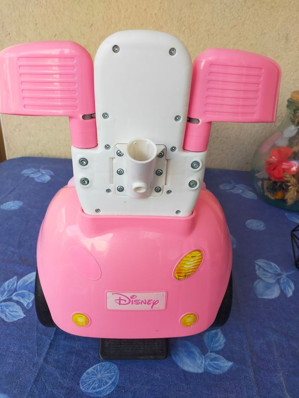 Trotteur b&eacute;b&eacute; Jeux / jouets